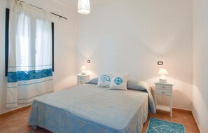 2 Schlafzimmer