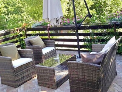 Rooms Radmila, (16017), Plitvicka jezera, hr