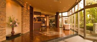 Hiizurukurenainoyado Katsuurakankohotel