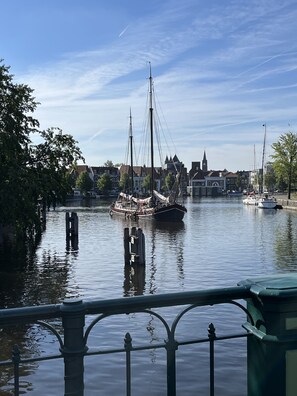 Port de plaisance