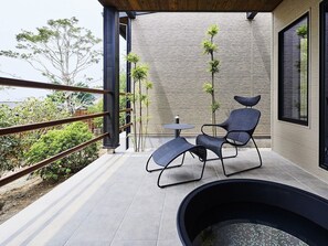 Premium Twin Room, Non Smoking