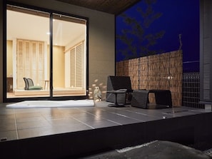 Chambre Premium, non-fumeur | Salle de bain