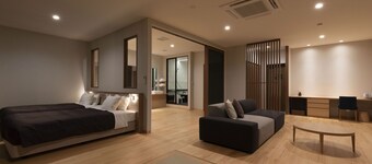 Miyajima Hanarenoyado IBUKU