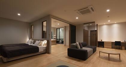 Miyajima Hanarenoyado IBUKU