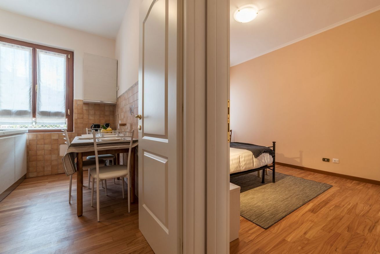 3 chambres, Wi-Fi, draps fournis