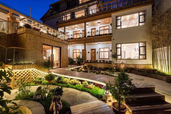 Interior - Dali Orchard Suites (Dali)