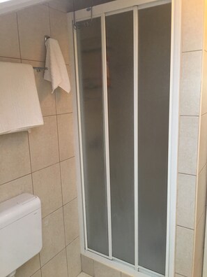 Towels - Apartment Ivan: Beautiful views Adriatic Sea walking distance to beach and KRK Village (Krk)