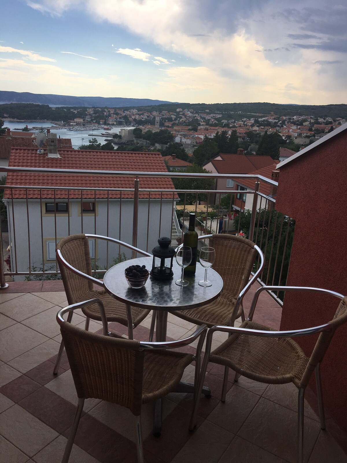 Bild für Gastgeberprofil