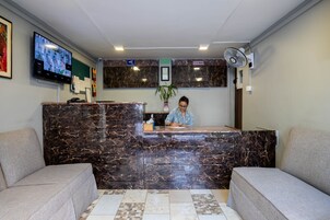 Recepción