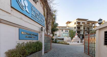 Sarovar Residency Serviced Apartment Hotel