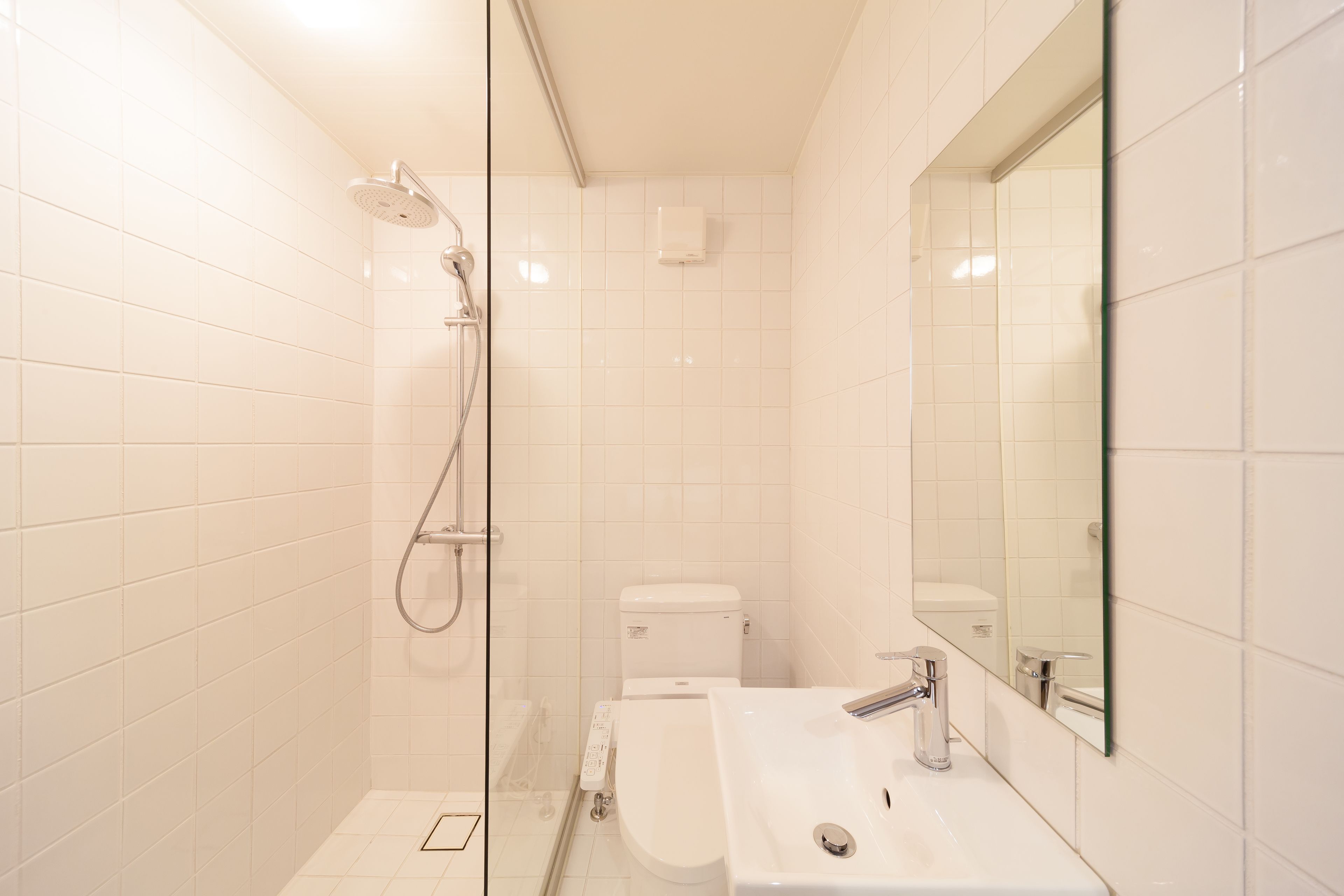 Kamar mandi