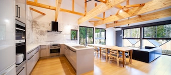 Mizuho Chalet