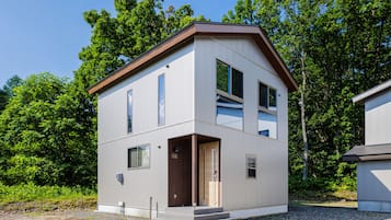 Esterni