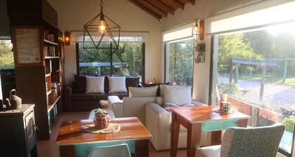 Posada de la viuda - Doppelzimmer Standard