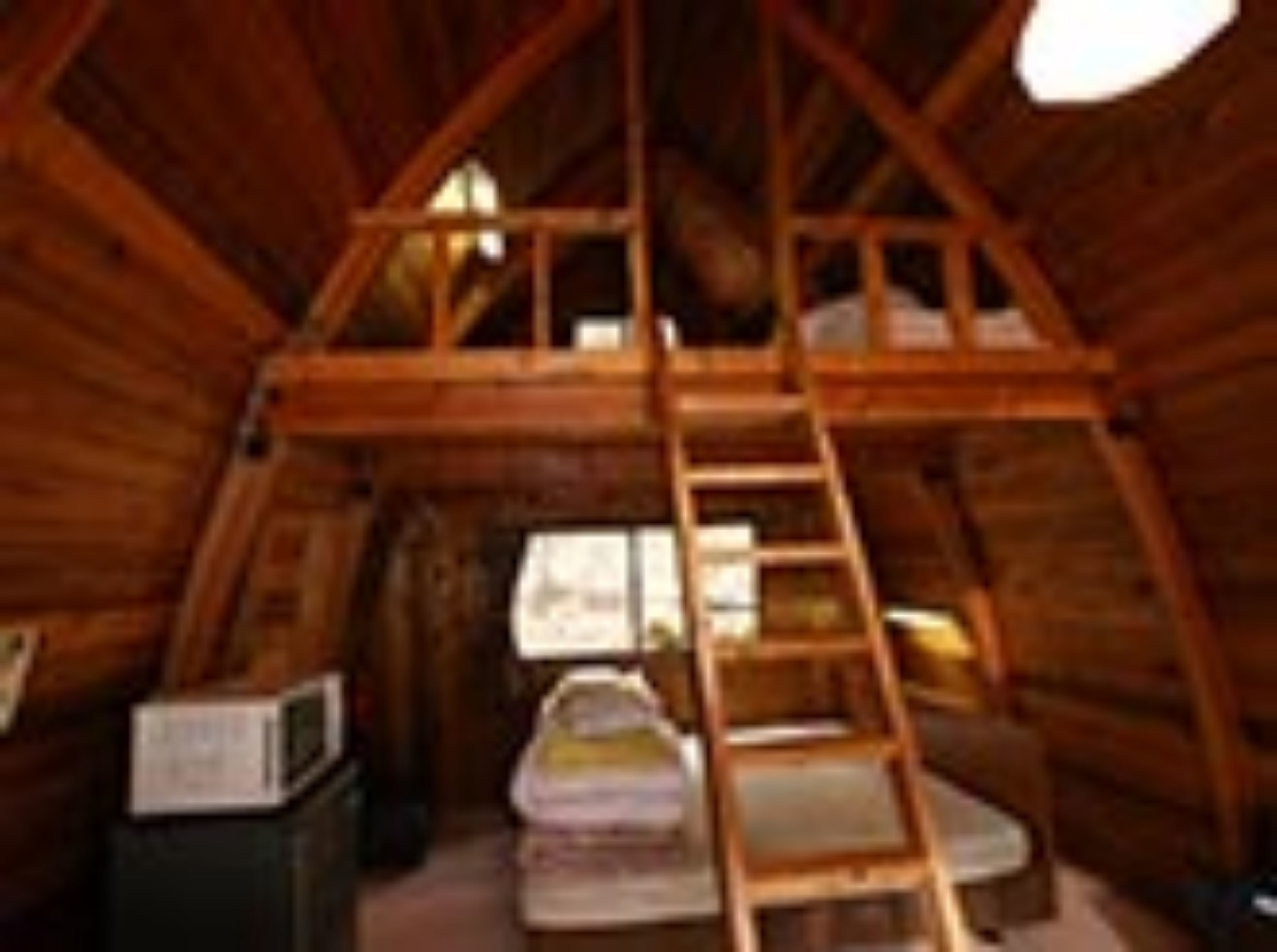 Forest B Cottage, For 2-4 People