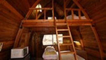 Forest B Cottage, For 2-4 People