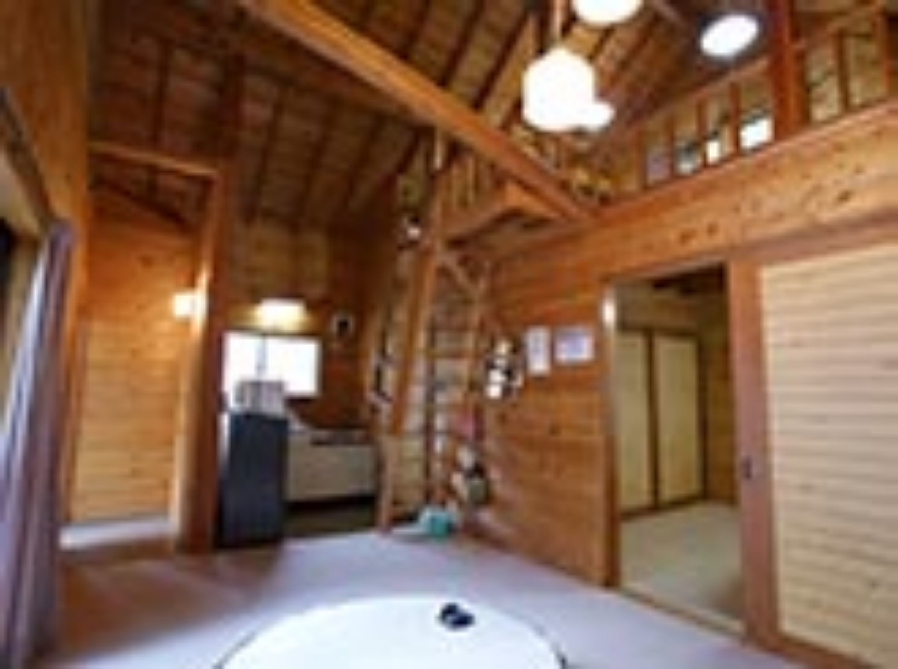 Forest A Cottage, For 2-7 People