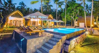 Bintang Penida Resort