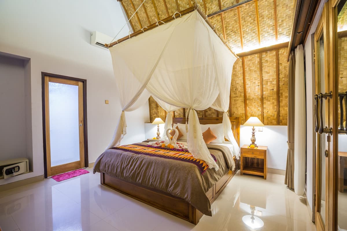 Chambre Double Deluxe