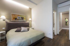 3 camere, Wi-Fi, lenzuola, accesso in sedia a rotelle