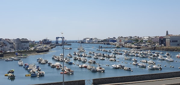 Port de plaisance