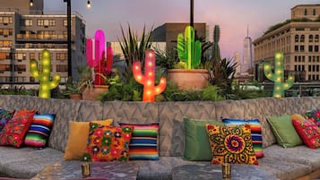 Abendessen, mediterrane Küche