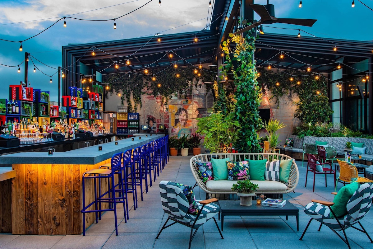 Moxy NYC East Village