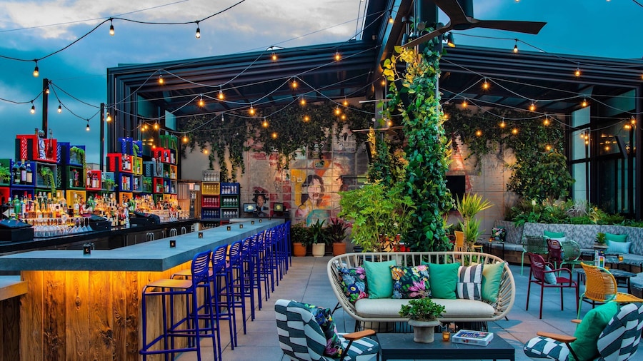 Moxy NYC East Village