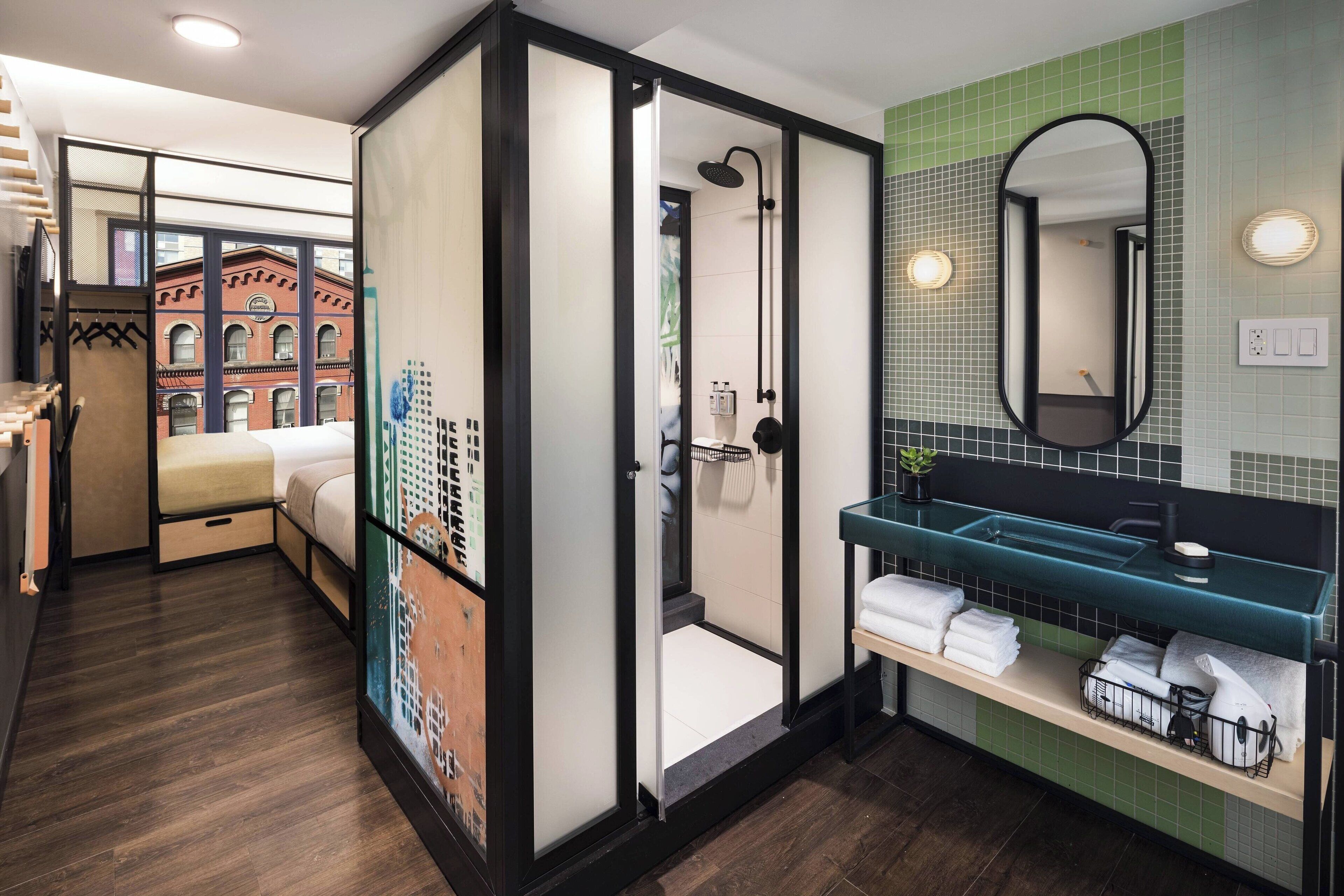 Foto - Moxy NYC East Village