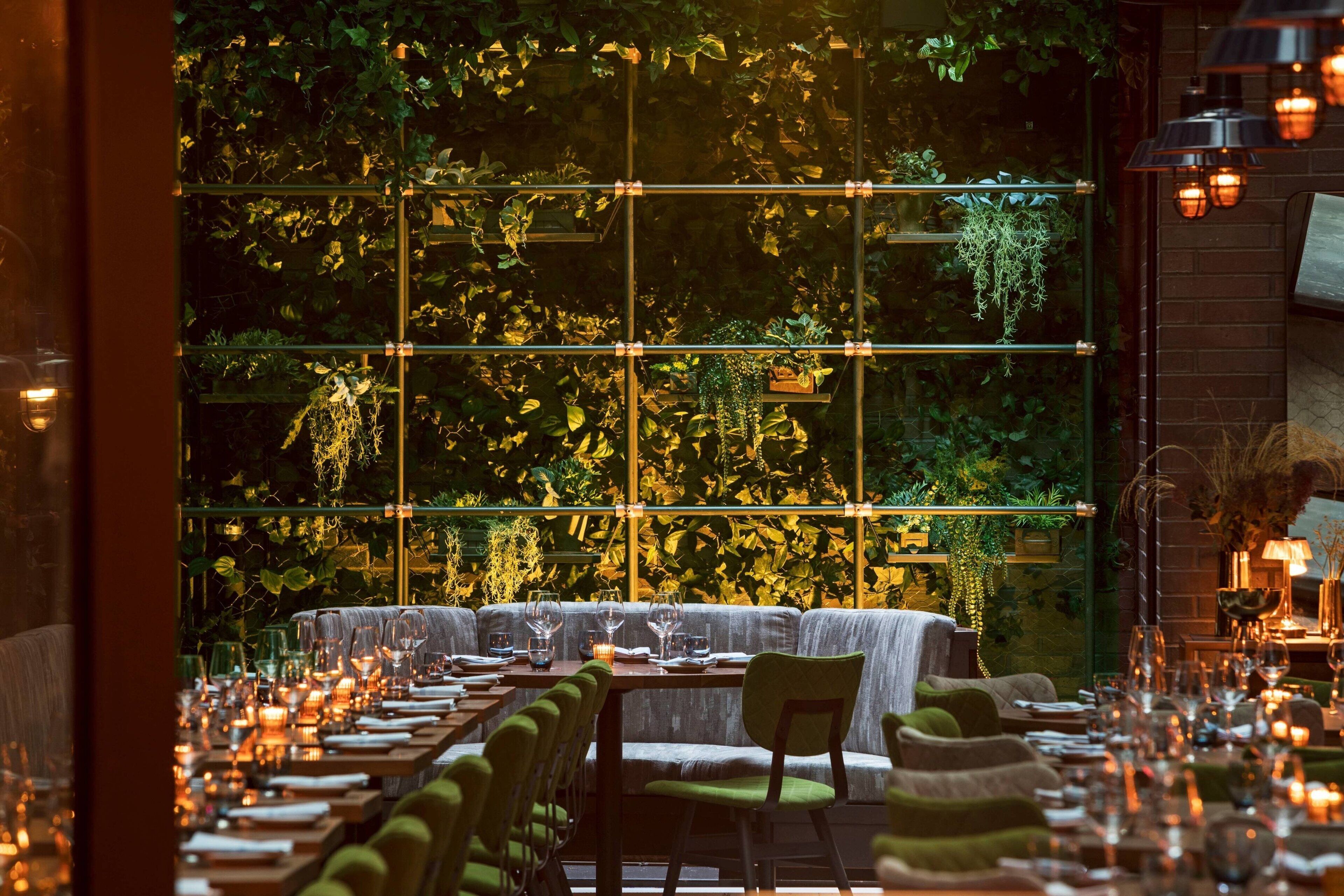 Photo - Moxy NYC East Village