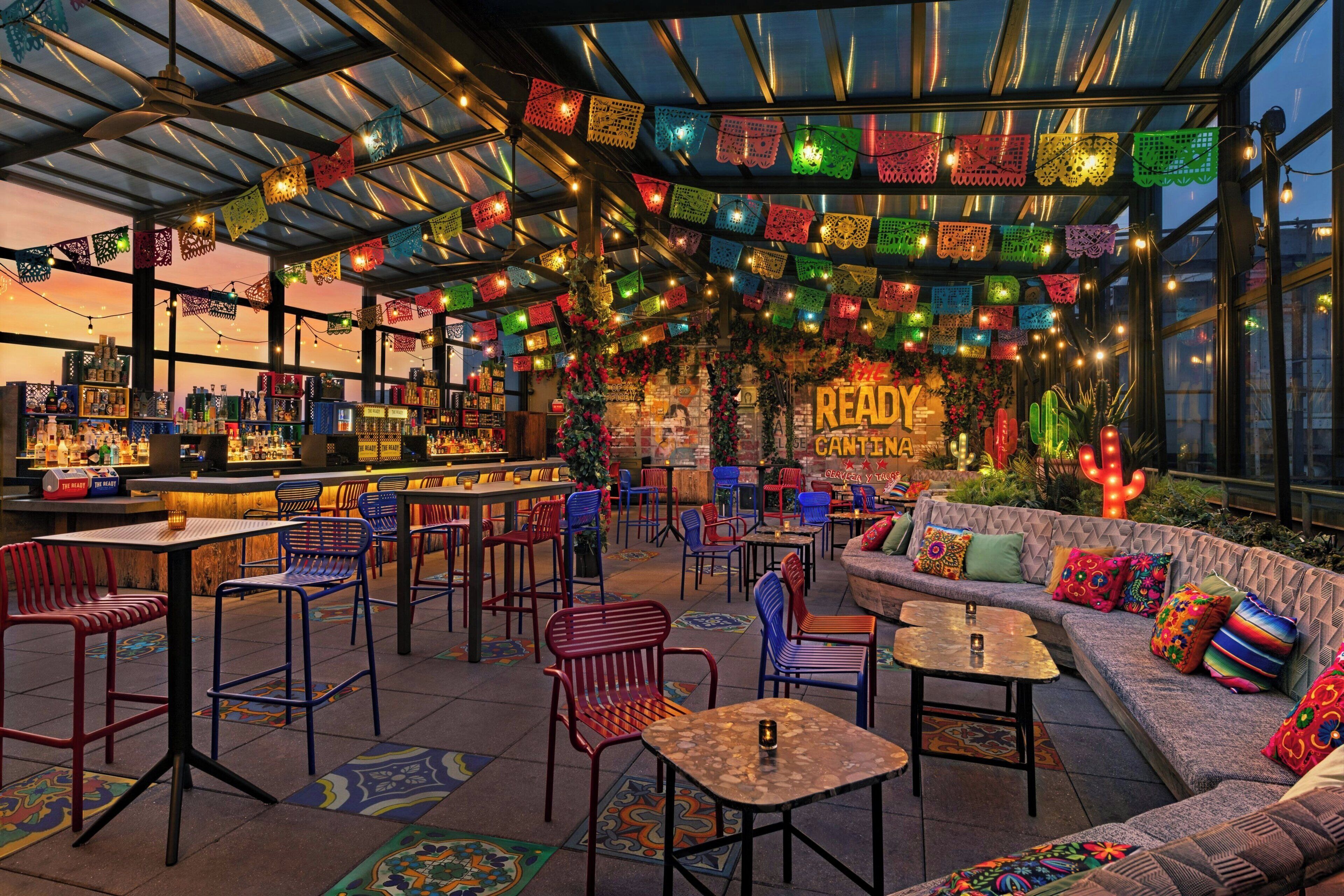 Mediterranean cuisine