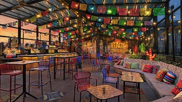 Mediterranean cuisine