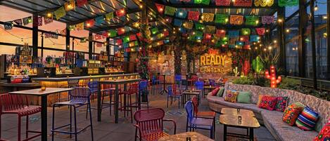 Mediterranean cuisine