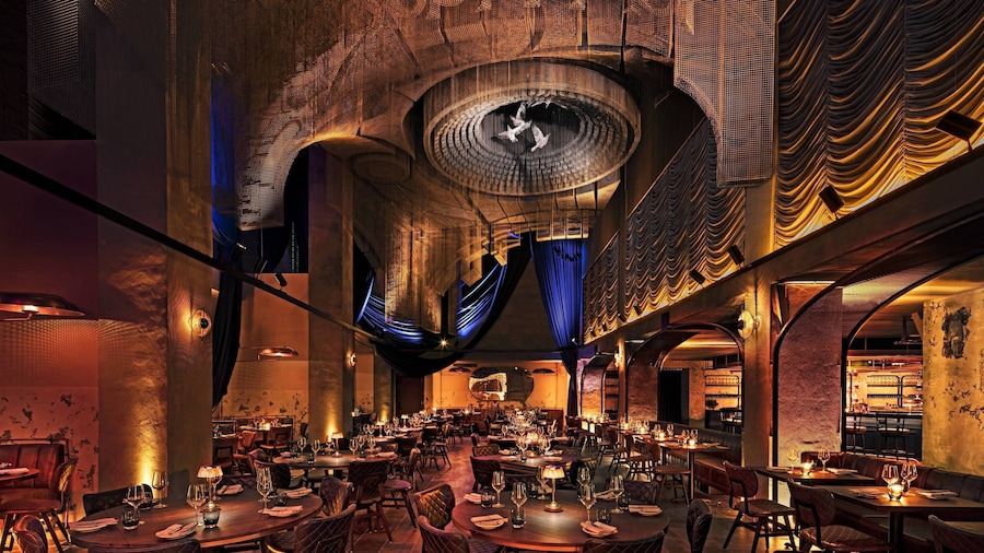 Moxy NYC East Village