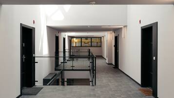 Deluxe Apartment | Interior