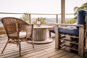 Property grounds - Haven of peace in the countryside for 8 people (pimbo)