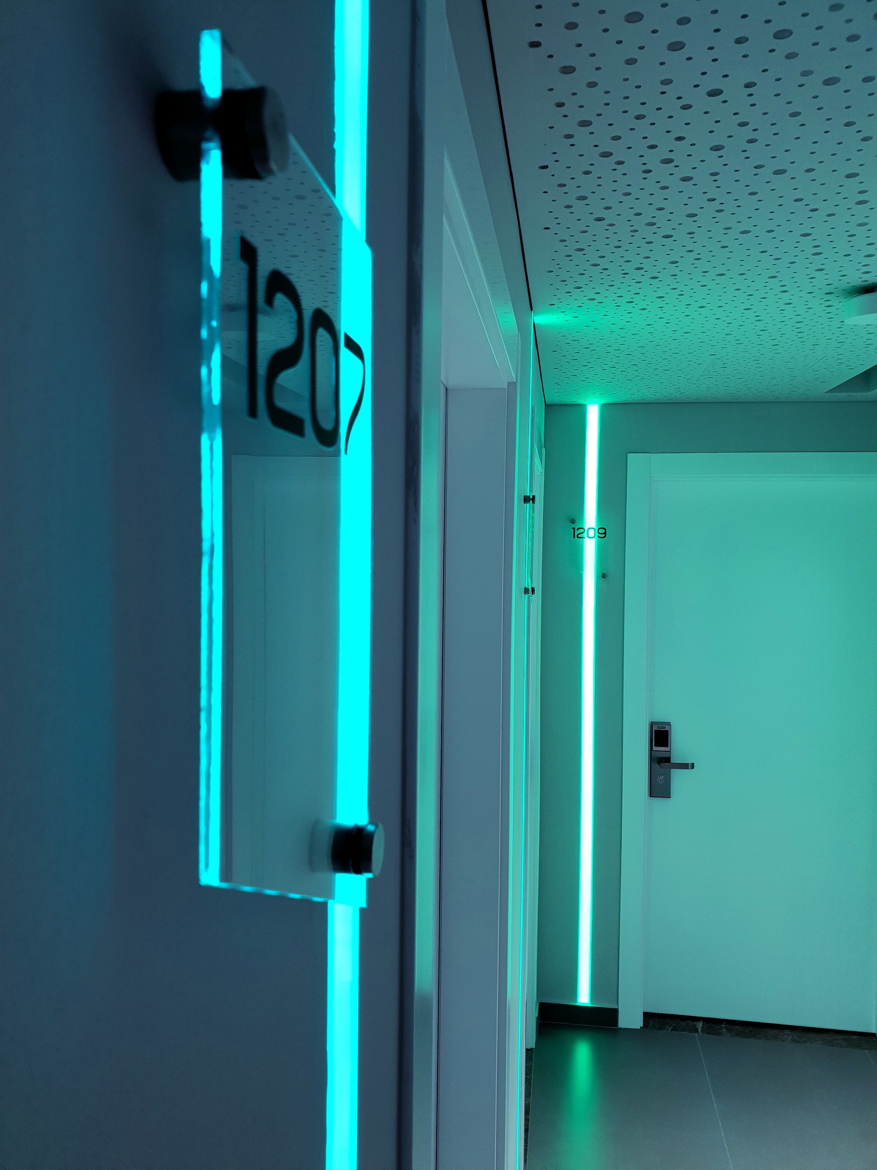 Foto - Metro Hotel Tirana