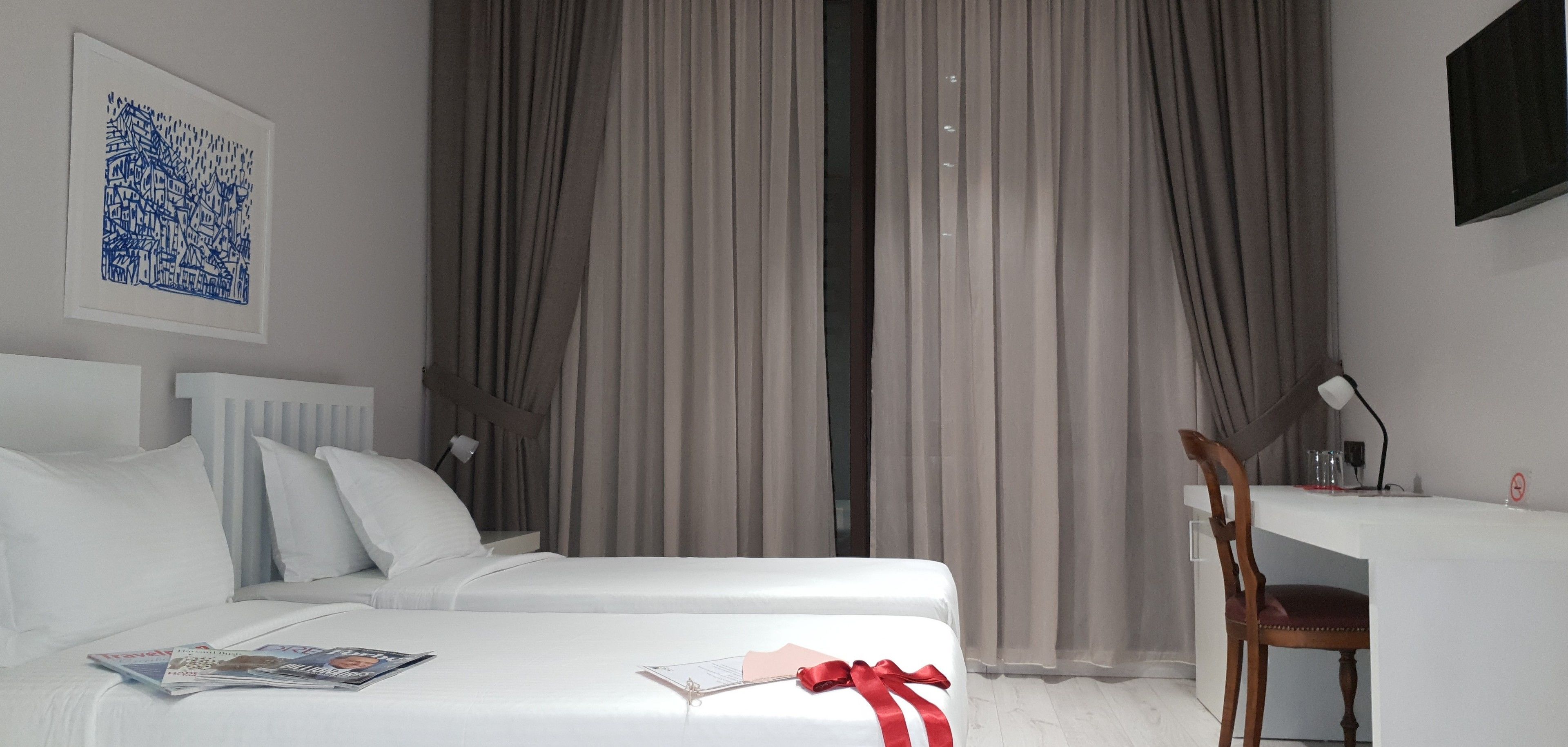 Foto - Metro Hotel Tirana