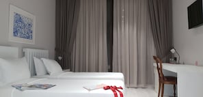 Comfort Twin Room