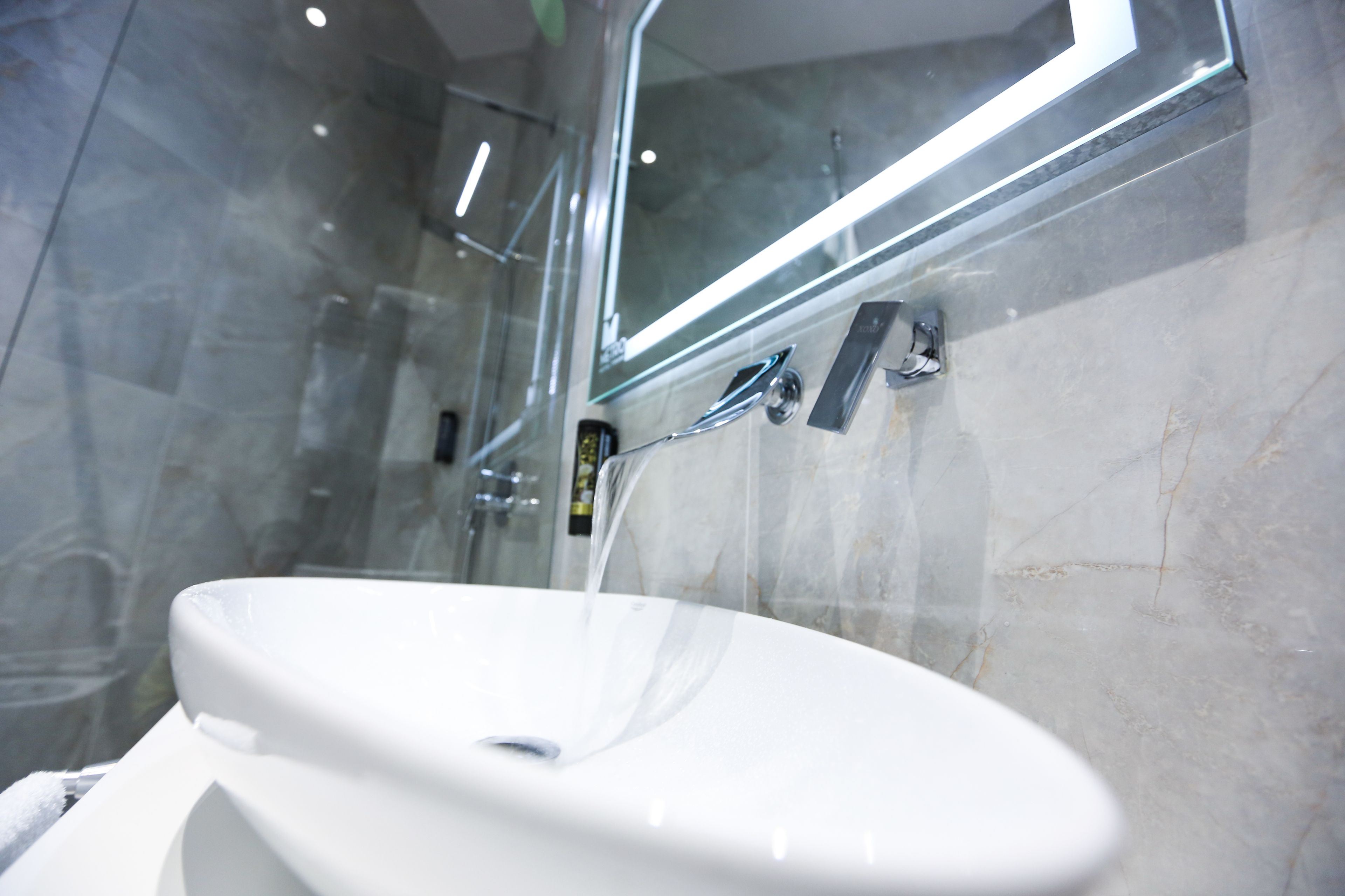 Foto - Metro Hotel Tirana