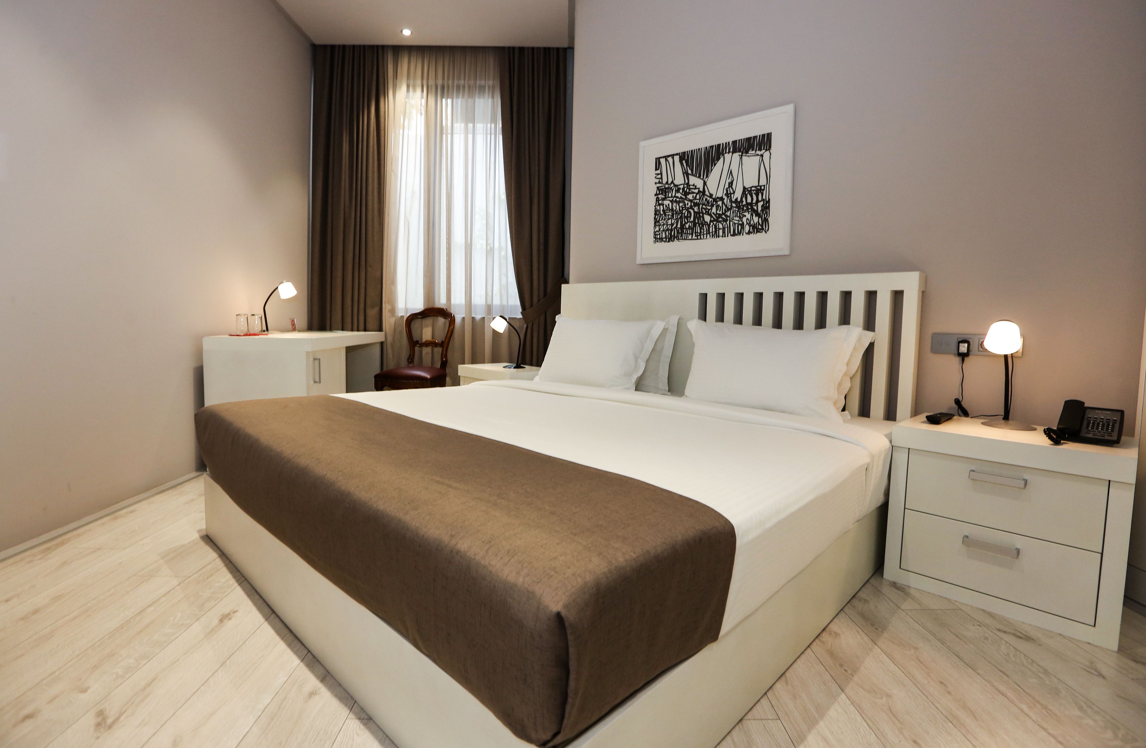 Foto - Metro Hotel Tirana