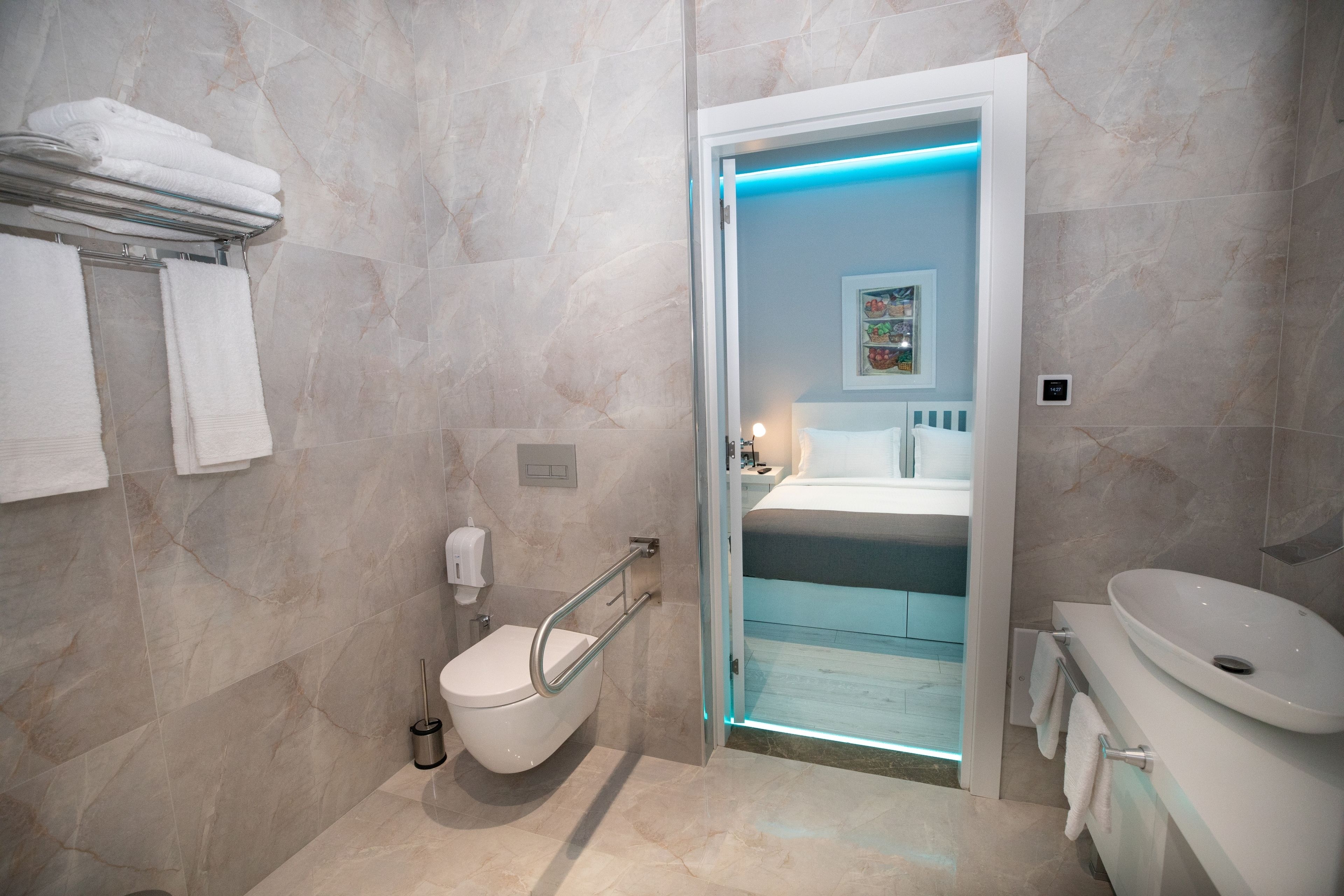 Foto - Metro Hotel Tirana