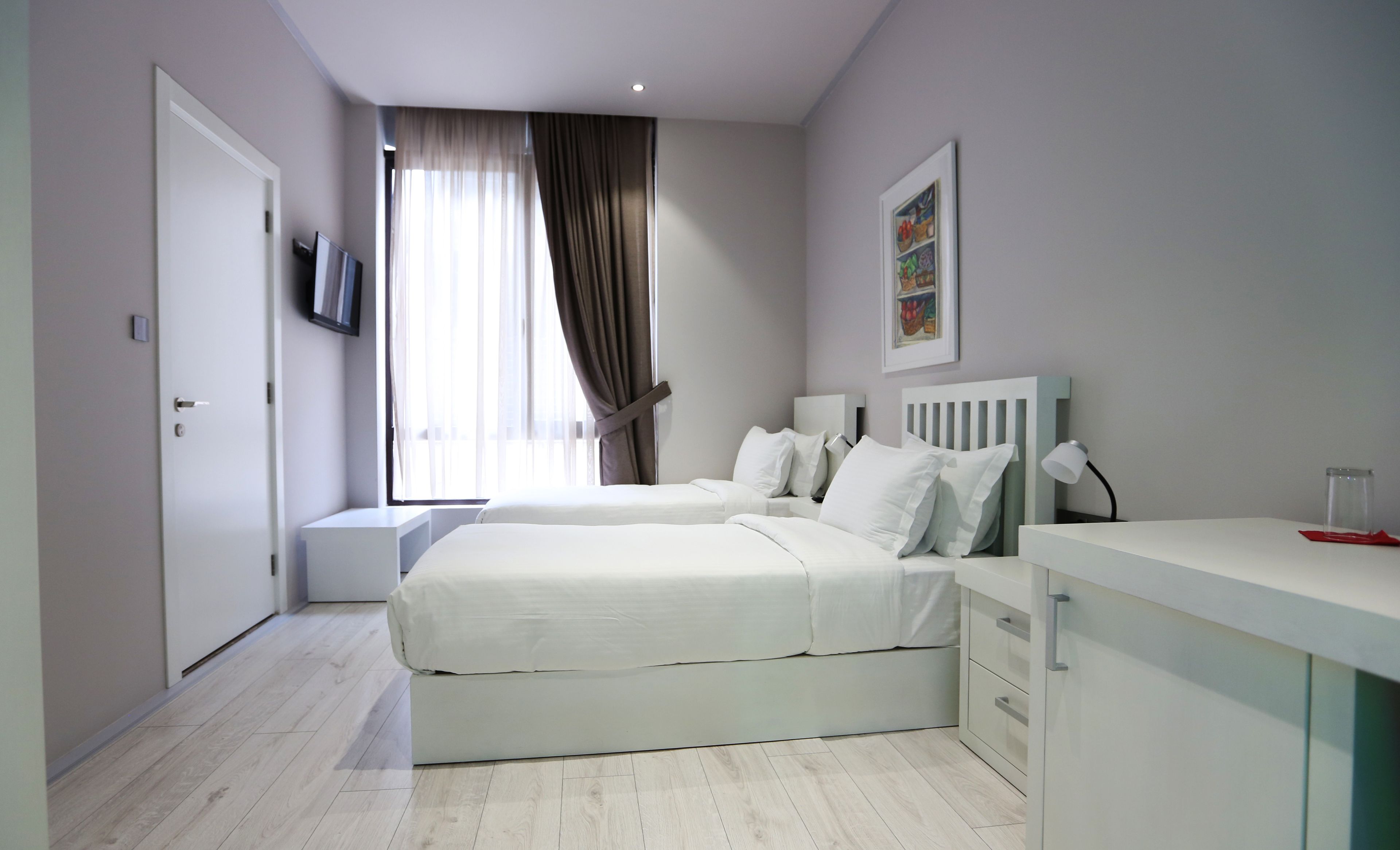 Foto - Metro Hotel Tirana