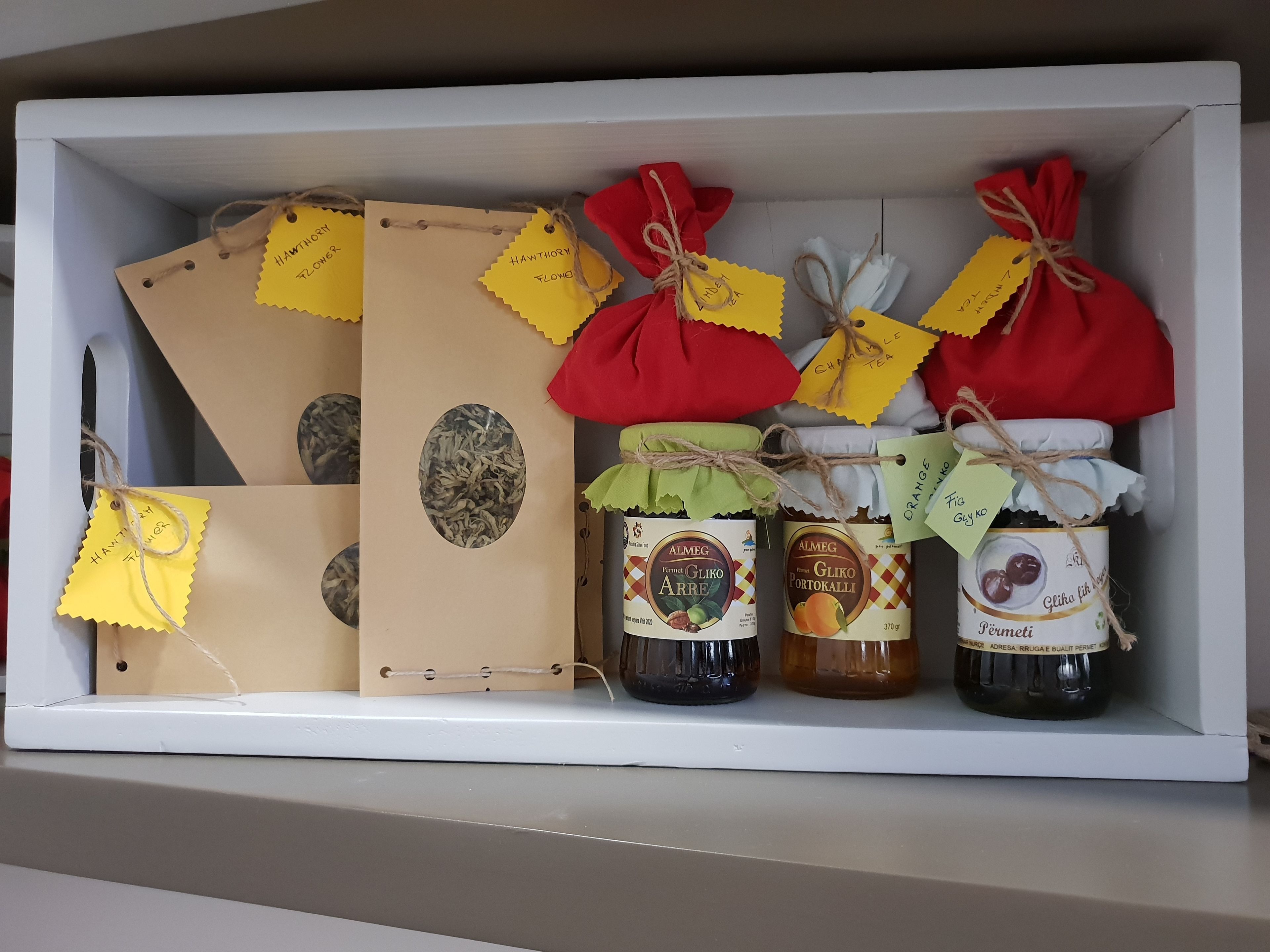 Foto - Metro Hotel Tirana