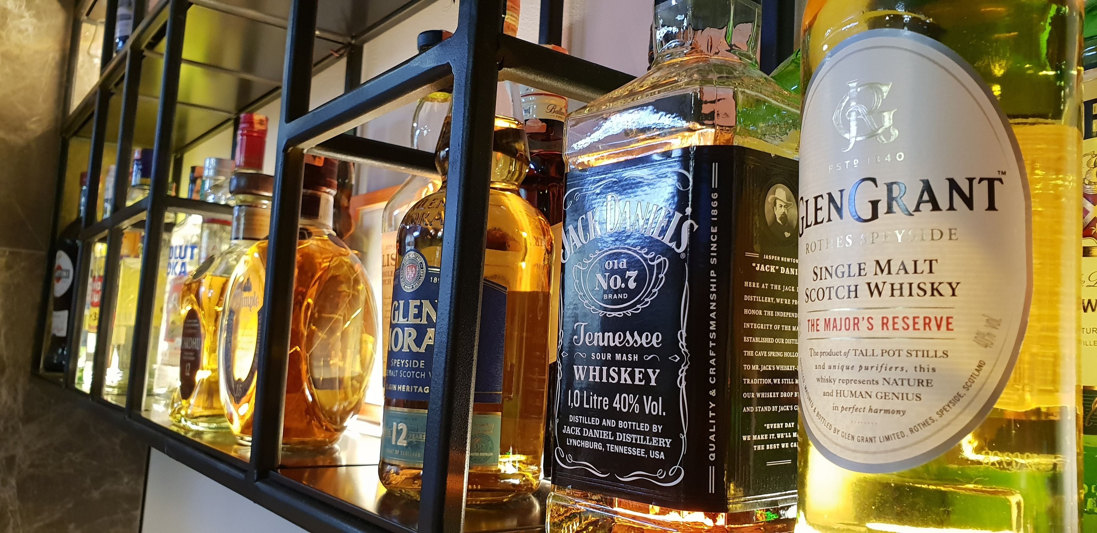 Foto - Metro Hotel Tirana