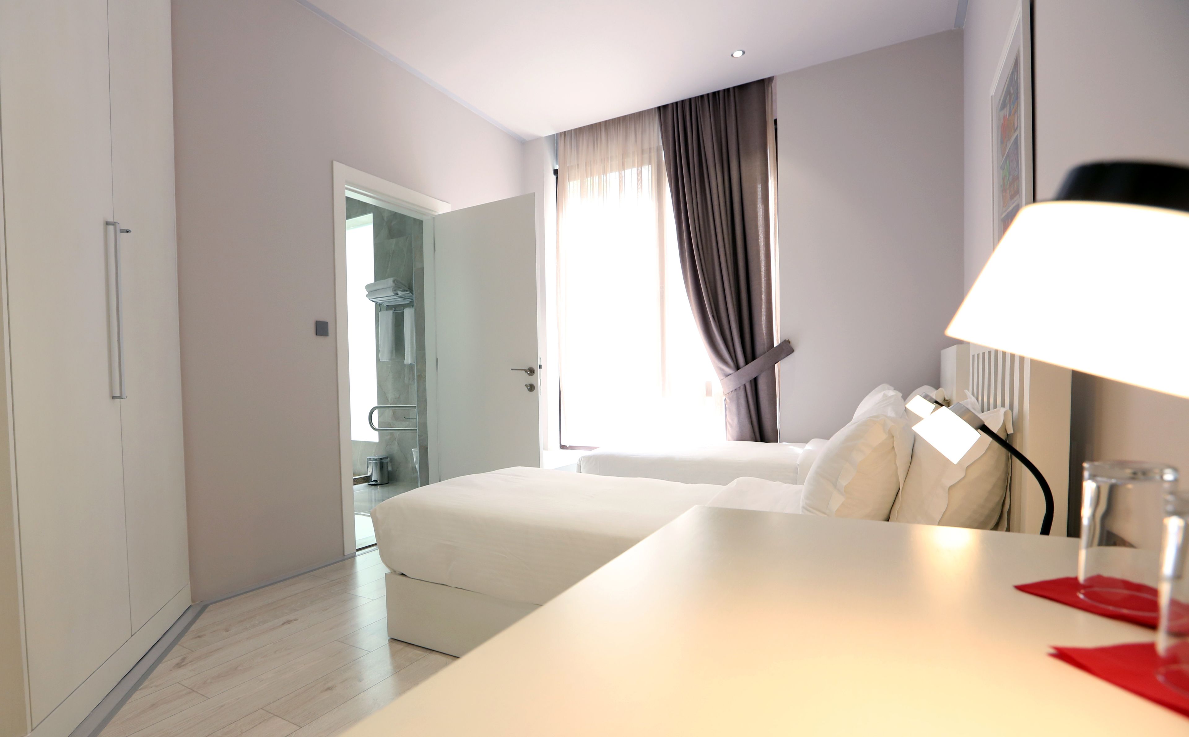 Foto - Metro Hotel Tirana