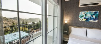 Dekatria Rooms & Aparts