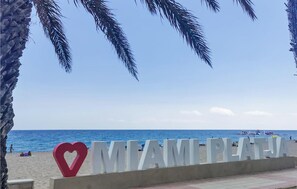 Fishing - Awesome home in Miami Playa (Miami Playa)