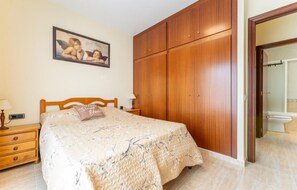 3 bedrooms, free WiFi, bed sheets - Awesome home in Miami Playa (Miami Playa)