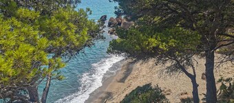 Fantastisk hjem i Miami Playa med WiFi